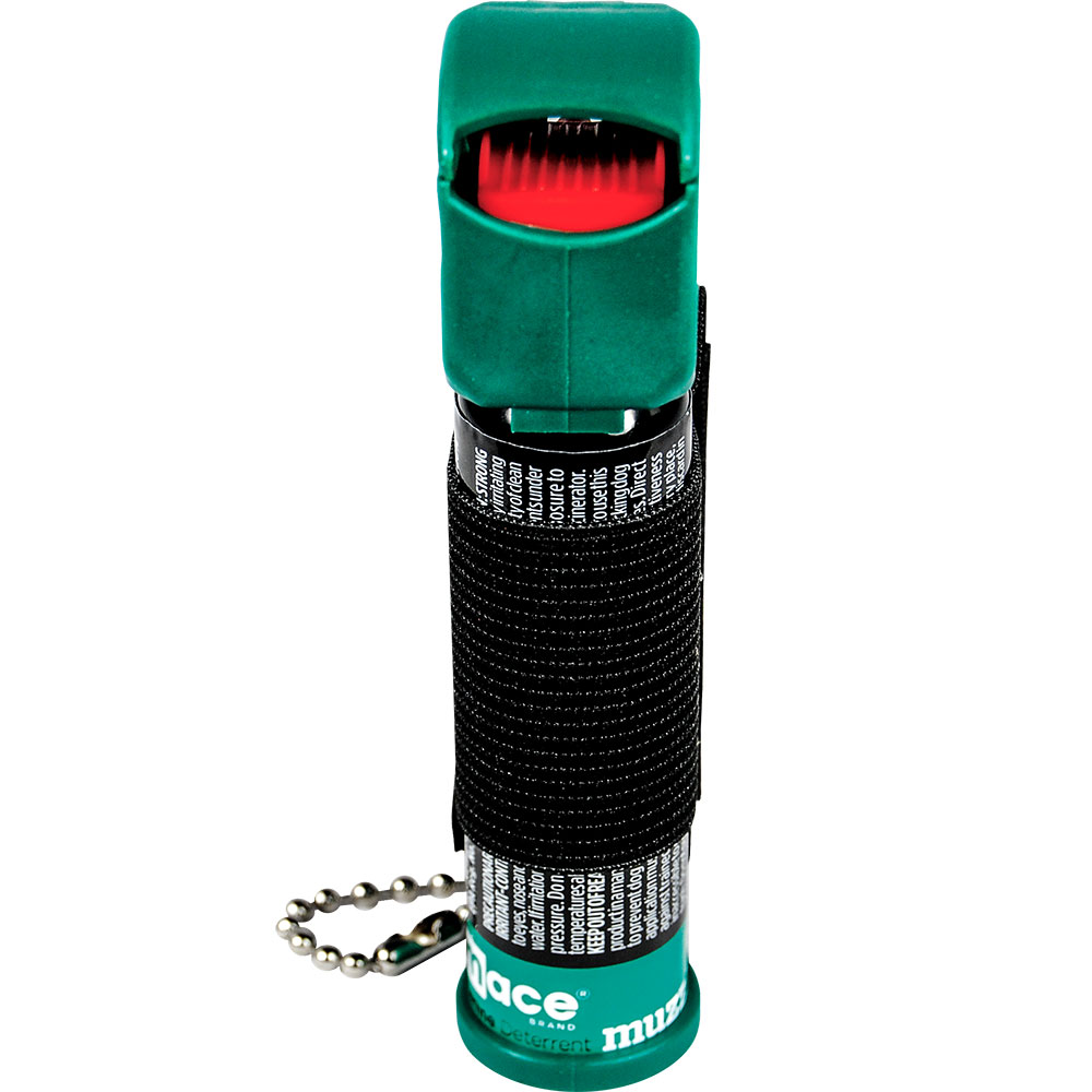 Mace™ Muzzle Dog Repellent Pepper Spray view 4